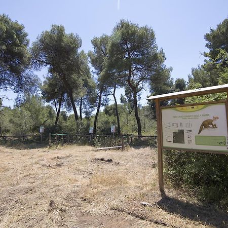 Villaggio Catalano Castellaneta Marina Extérieur photo