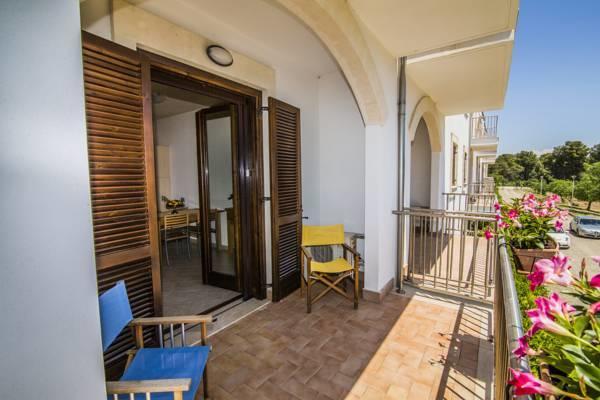 Villaggio Catalano Castellaneta Marina Extérieur photo
