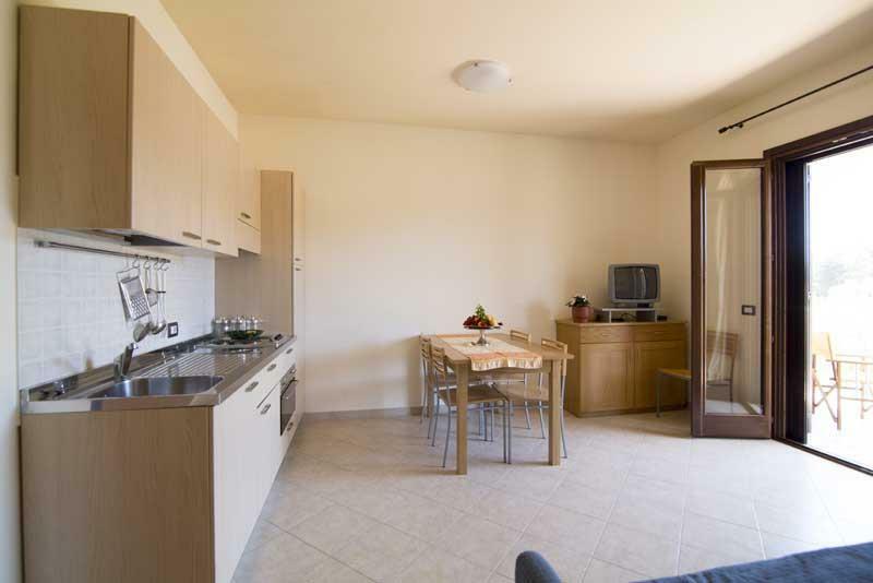 Villaggio Catalano Castellaneta Marina Extérieur photo